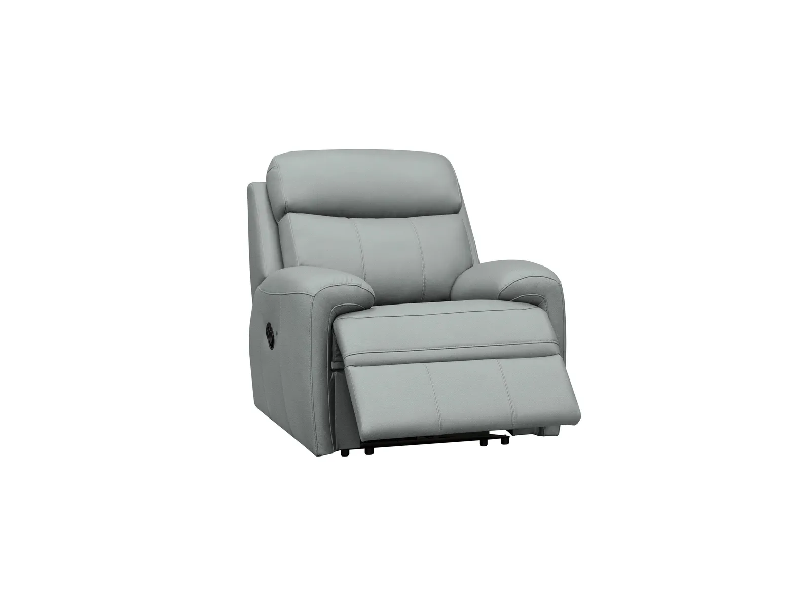 Manual Recliner Chair With Heat